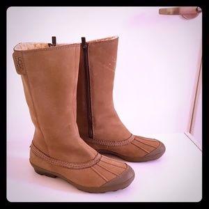 Ugg Australia Waterproof Boots